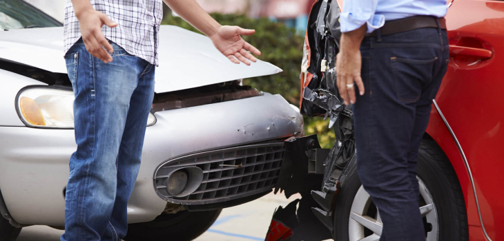 Kansas City Car Accident Lawyer