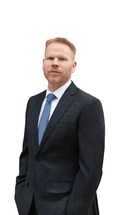 Jason Eslinger